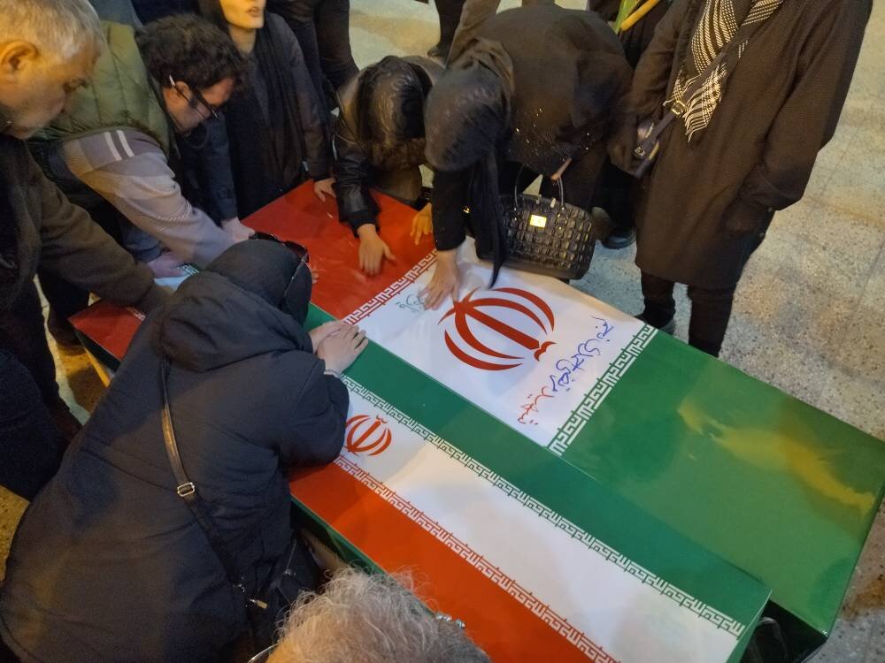 جای خالی امین بازار پاچنار