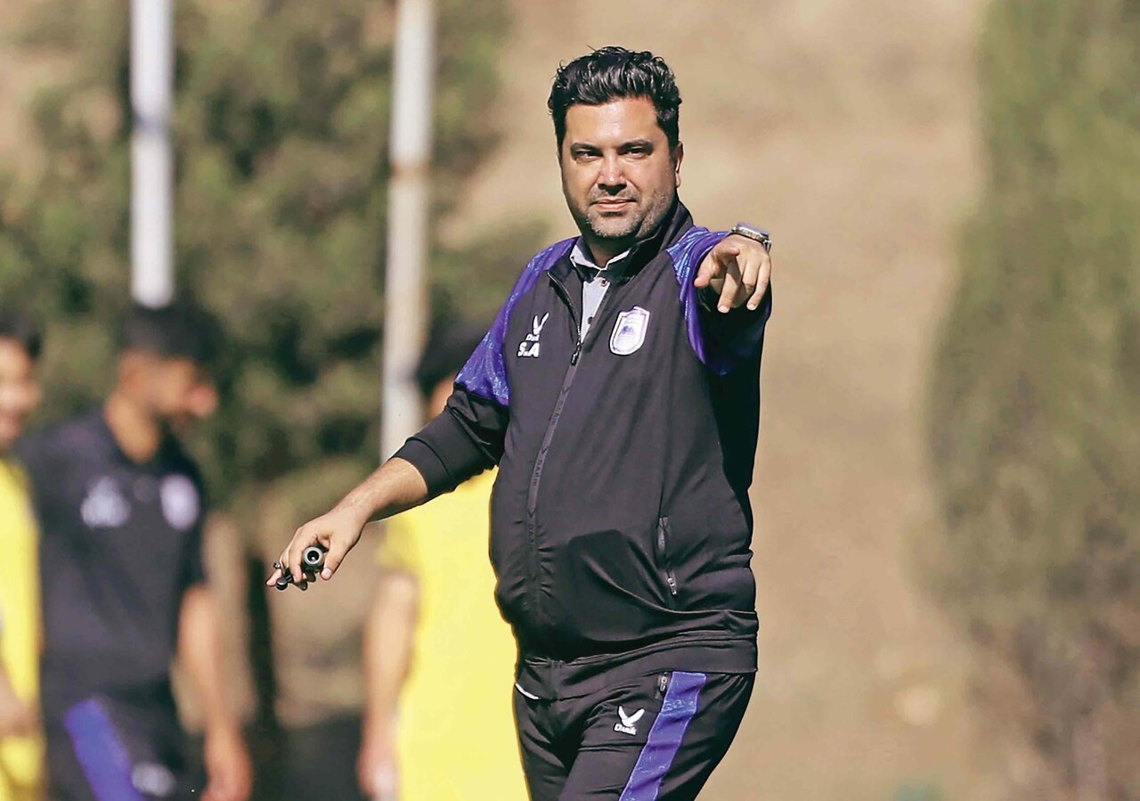 سعید اخباری