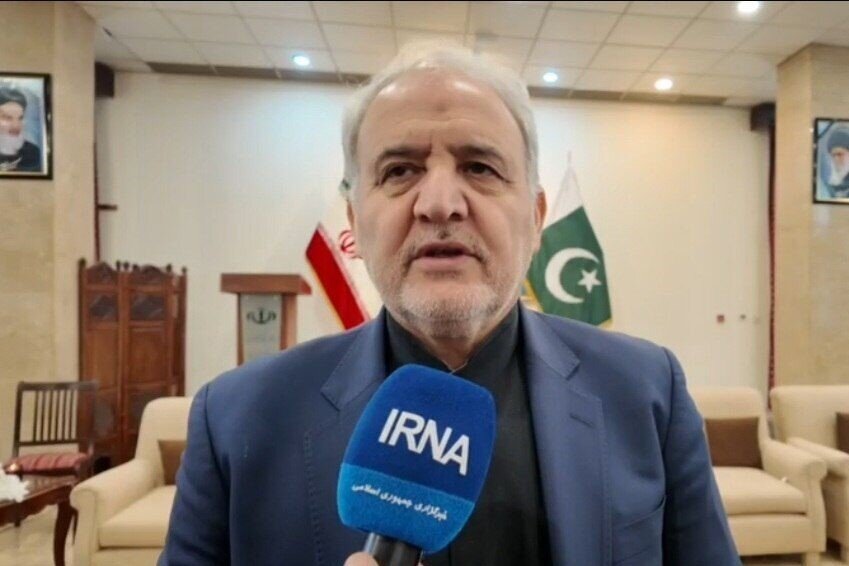 آخرین خبر از مذاکرات ایران و آمریکا ؛ گشایش مذاکرات فقط در گرو یک شرط | میانجی‌گری پاکستان پابرجاست