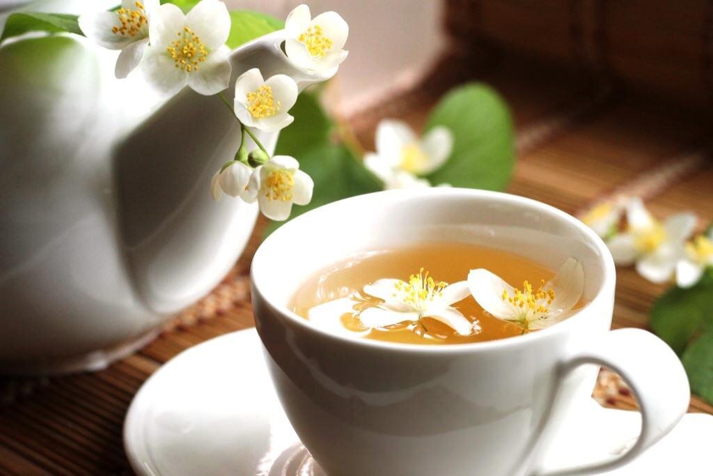 چای چینی