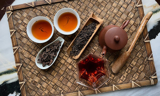 گشتی در دنیای انواع چای چینی و طعمهای خاص آنها