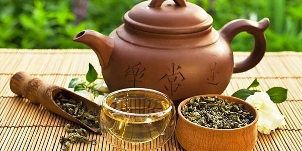 گشتی در دنیای انواع چای چینی و طعمهای خاص آنها
