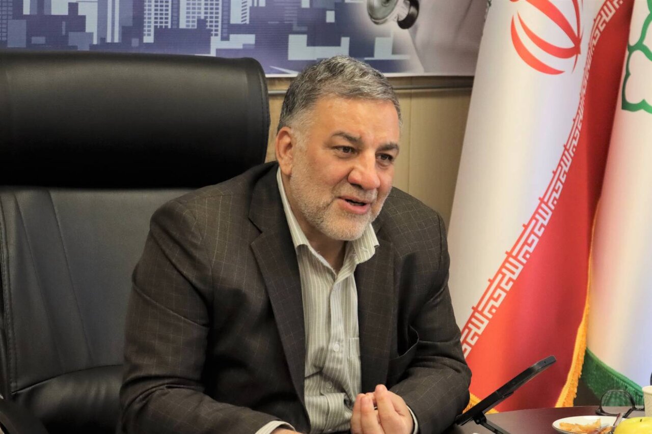 جهاد در خط مقدم درمان