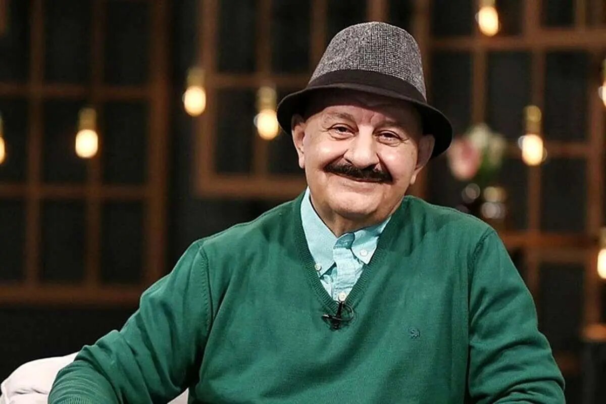 شاهنامهای از فداکاریهای مردم ایران نوشته خواهد شد غلامحسین لطفی
