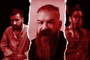 اعدام ۳ قاتل شمشیرکش+ تصاویر؛ جزئیات شهادت رساندن فجیعانه در طبرسی | آنها پشیمان نبودند | حدود ۳۰۰ نفر قمه به‌دست با خود همراه کردم