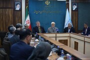 دستور مهم عارف درپی گرانی‌های اخیر | در مواردی یک کالا در کمتر از یک هفته تا ۱۰۰ درصد افزایش قیمت دارد
