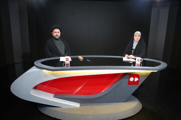 شهرداری در خط مقدم بازسازی تهران