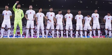 بهتر است قلعه نویی بعد از جام جهانی برود | تا کی باید به بازیکنانی مانند شجاع و کنعانی زادگان بازی بدهیم!