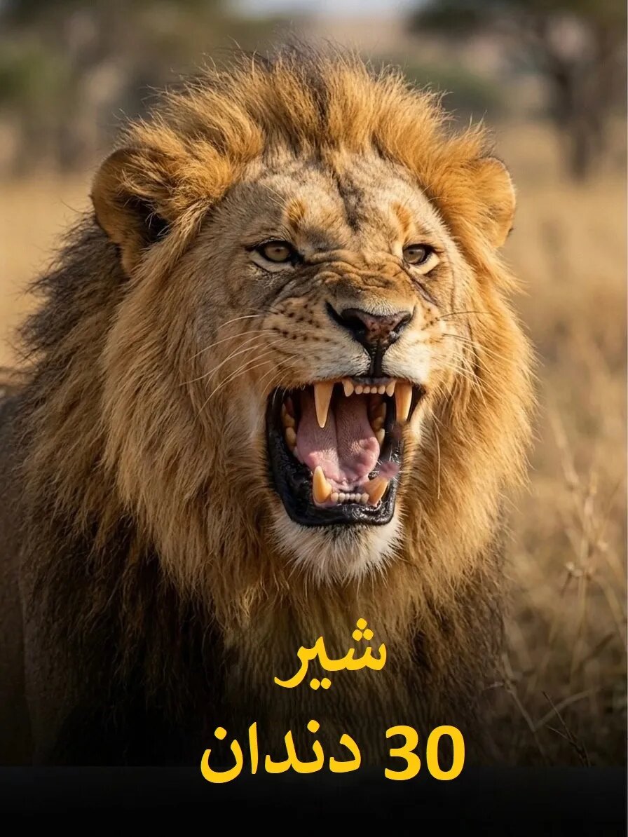 جانداری که همه آن را از نزدیک دیدهایم ۲۰۰۰۰ دندان دارد! + عکس | اطلاعاتی شگفتانگیز درباره تعداد دندانهای حیوانات