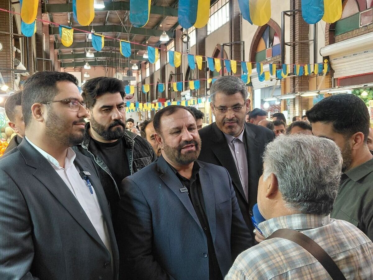 مجازات گرانفروشی و احتکار اعلام شد + جزئیات | دادستان تهران هشدار داد