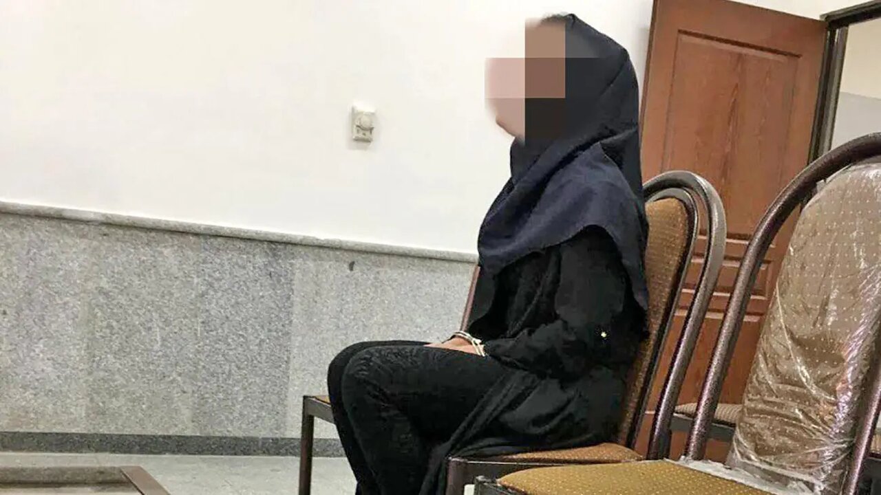 عکسهای پنهانی در گوشی موبایل و فاش شدن نقشه انتقامجویانه عروس خانواده! متهم