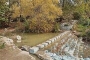 فاز دوم روددره فرحزاد اوایل تابستان به بهره‌برداری می‌رسد