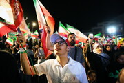 یک حرکت فراگیر و متکثر