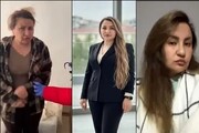 دیپلمات قلابی به دام افتاد