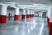 ساخت بزرگترین پروژه پارکینگ-پناهگاه پایتخت در جنوب تهران
