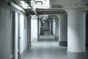 ایجاد پارکینگ ها ی زیر سطحی با قابلیت پناهگاه