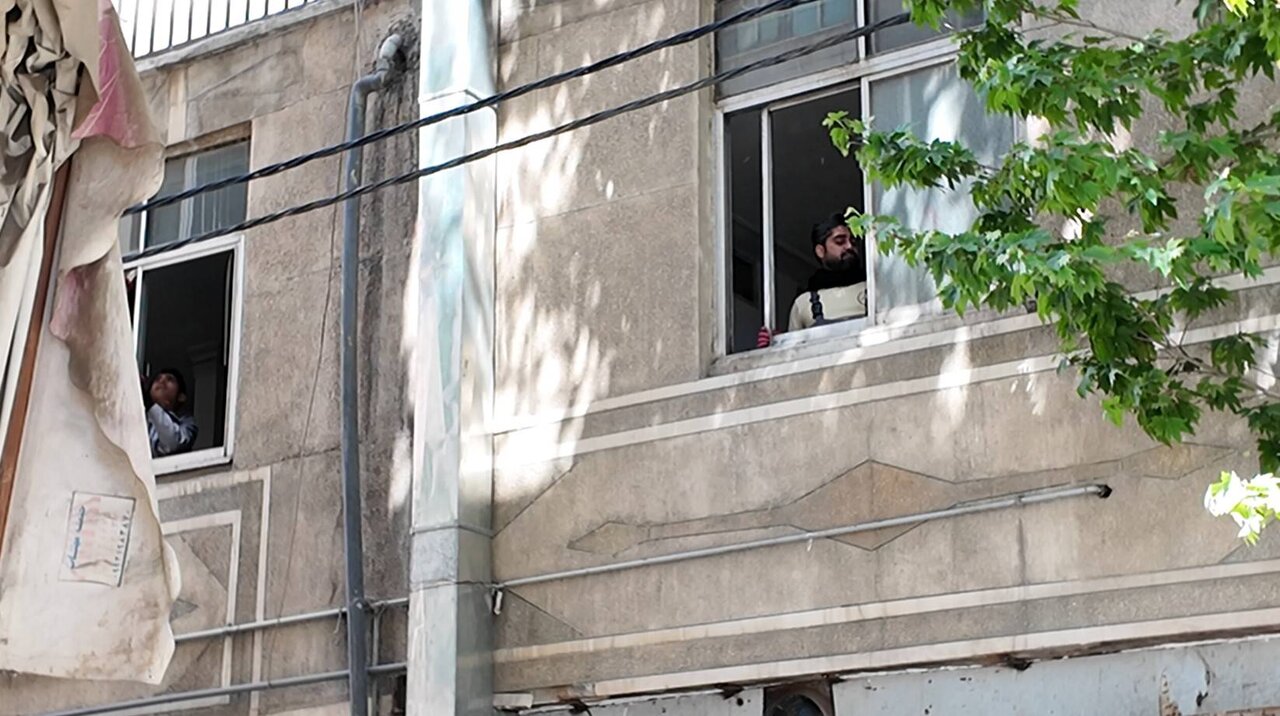 با همه توان در خدمت مردمیم | ابتکار در کار جهادی