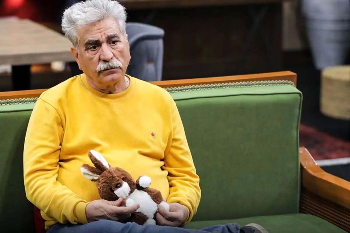 سیروس میمنت