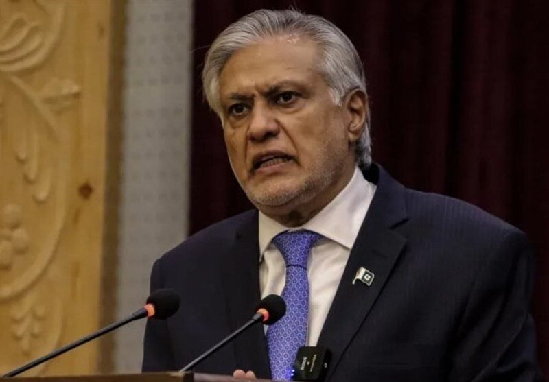 محمد اسحاق دار