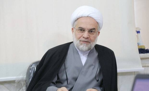 حجت الاسلام عبدالرضا پورذهبی
