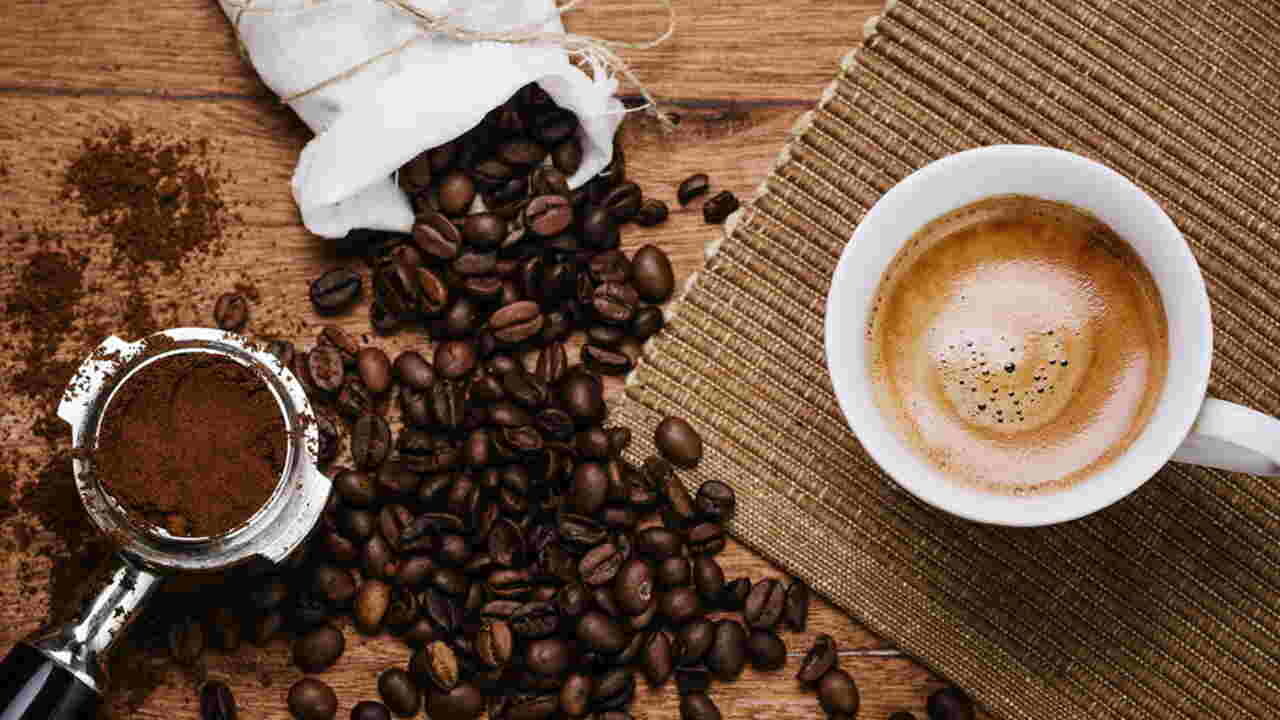 راز یک فنجان قهوه همیشه خوش‌طعم؛ کشف جدید دانشمندان