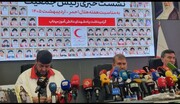 ۵۲۲ نقطه تهران در جنگ ۴۰ روزه هدف دشمن قرار گرفت | تاب آوری مردم چهره تهران را  جنگ زده نکرد