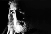 برای حسین منزوی که امروز به دنیا آمد
