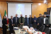 بهره مندی از ظرفیت‌های علمی پژوهشگاه رویان در فعالیت های  فرهنگی و هنری پایتخت