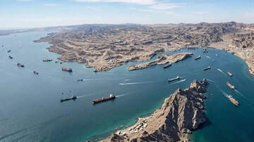 تصمیم مهم ایران درباره تنگه هرمز همزمان با حضور ترامپ در چین؛ عبور این کشتی‌ها از شب گذشته میسر شد