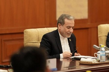 عراقچی: اصلاح شورای امنیت یک انتخاب نیست، ضرورت است