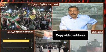 امارات بدون هدف به این سو و آنسو می‌پرد