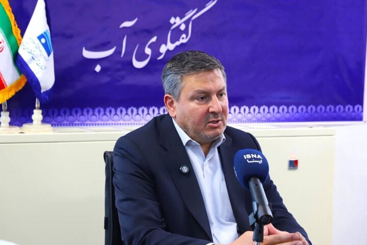 ثبت کمسابقهترین رکوردهای کاهش ذخیره سدها | آخرین وضعیت انتقال آب از سد طالقان به تهران ؛ اگر تا ۴۰ روز آینده بارش ها نرمال شود ...