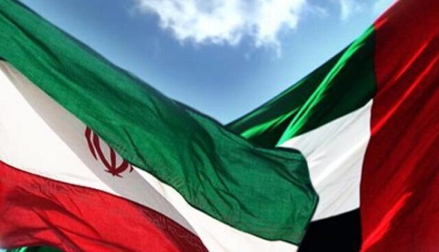 ایران امارات