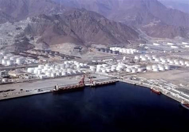 فجیره
