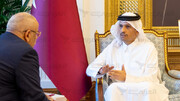 قطر: احتمال توافق تهران-واشنگتن بالاست | ما با پاکستان در تماس هستیم