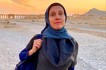 زنی که جاسوس سیا بود در اوج جنگ این‌گونه به دام افتاد+ تصاویر | ماموریت شلی کیتلسون چه بود؟