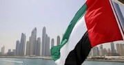 بیانیه وزارت دفاع امارات درباره مقابله با ۳ پهپاد