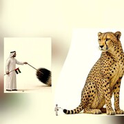اینجا خلیج‌فارس است، نه دریای کارائیب
