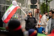 آنچه دشمن از فهم آن عاجز ماند: قدرت مردم