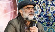 دلسوخته‌ام و عصبانی! | اگر این جنگ درست روایت شود، اثر عظیمی خواهد داشت