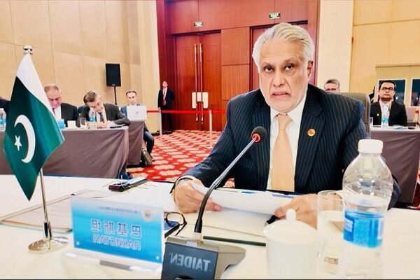آماده‌ایم تا ایمنی بازگشت ملوانان ایرانی را فراهم کنیم