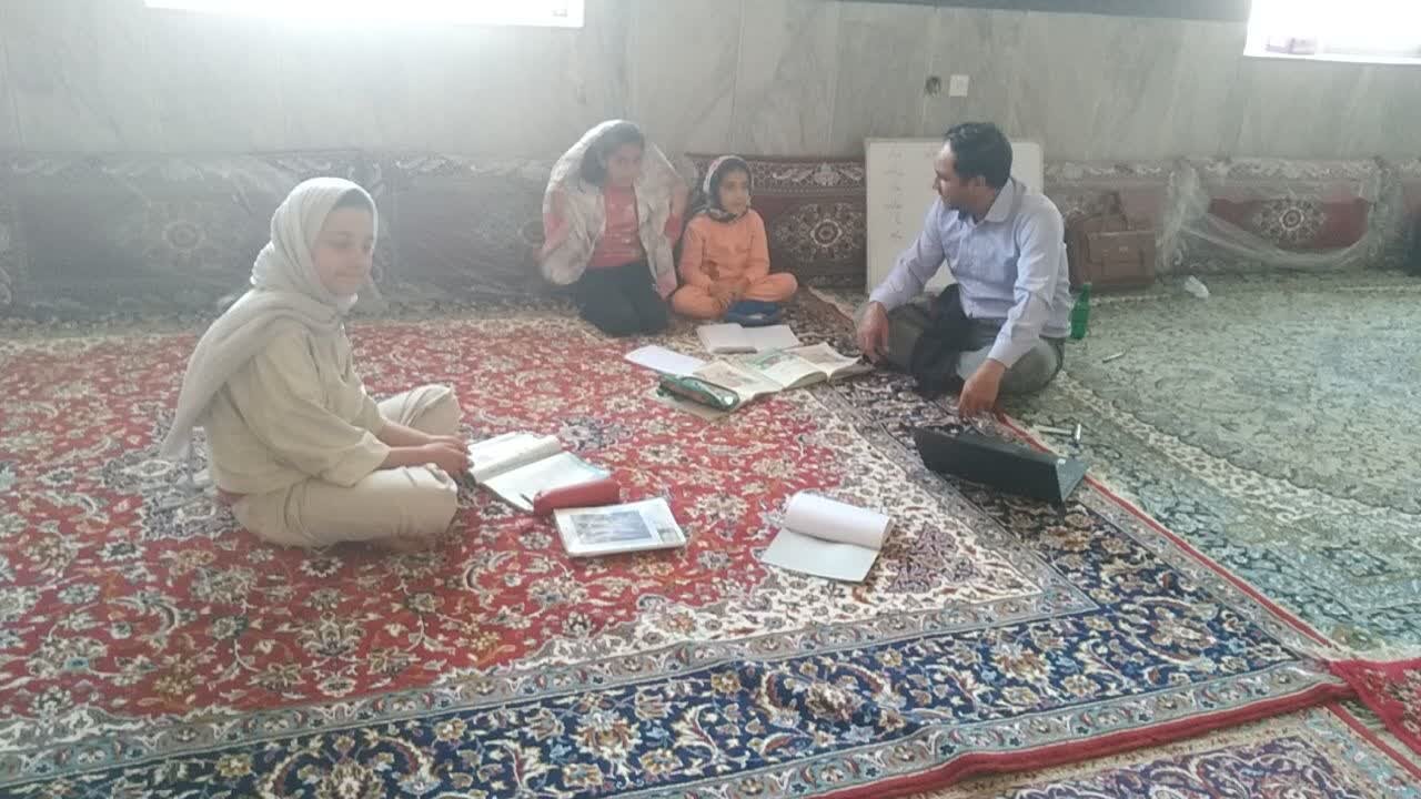 فرزاد کواتی- استان مازندران