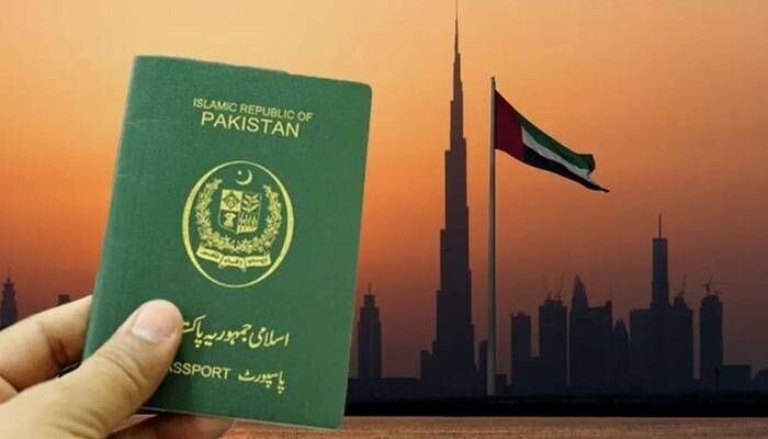 واکنش اسلام آباد به اخراج اتباع پاکستانی از امارات