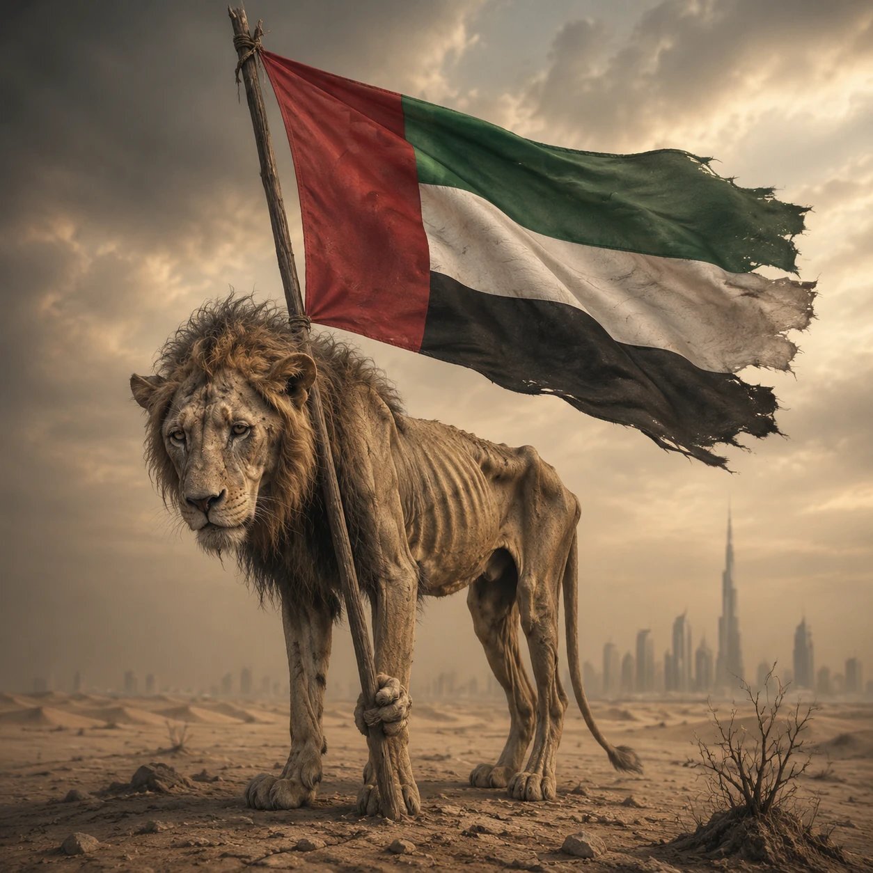 اینجا خلیجفارس است، نه دریای کارائیب