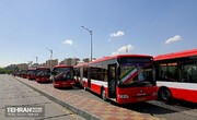 تصمیم مهم شورای شهر تهران در خصوص حمل و نقل عمومی