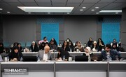 تلاش برای تاب آوری تهران
