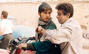 اعجاز بازیگری خسرو شکیبایی در «کیمیا»