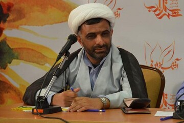 جشنواره قلم زرین در جریان‌سازی ادبیات انقلاب اسلامی نقشی تاثیرگذاری دارد