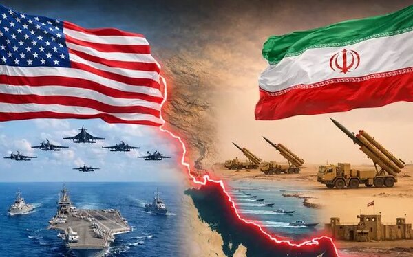 تسلیحات جدید ایران برای خطای بعدی آمریکا آماده شلیک است! | ضربات مهلکی به نیروی دریایی آمریکا وارد کردیم