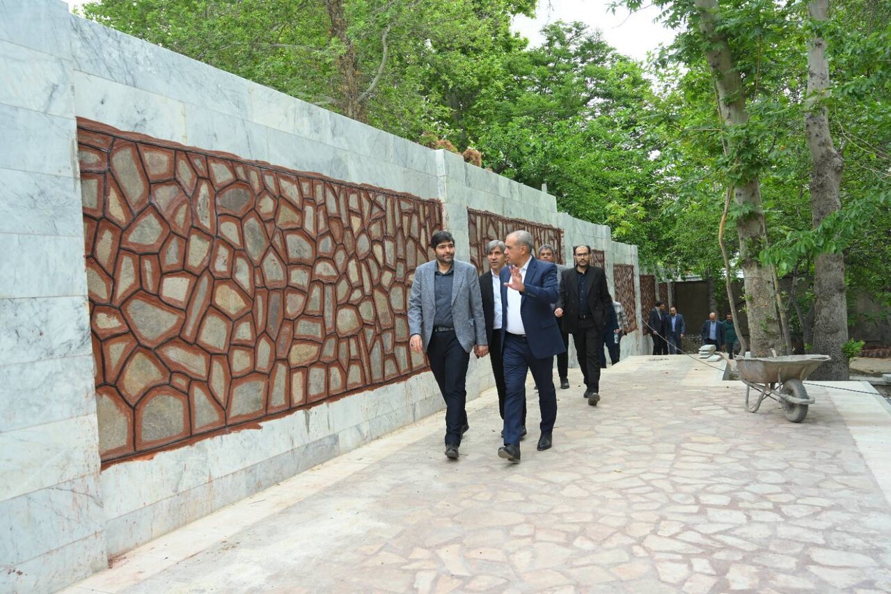 بازدید میدانی